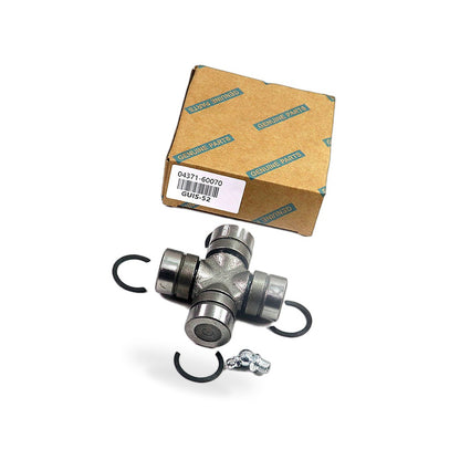 Universal Joint Suitable for Toyota FJ Cruiser 4Runner Land Cruiser Lexus GX470 - BD3
