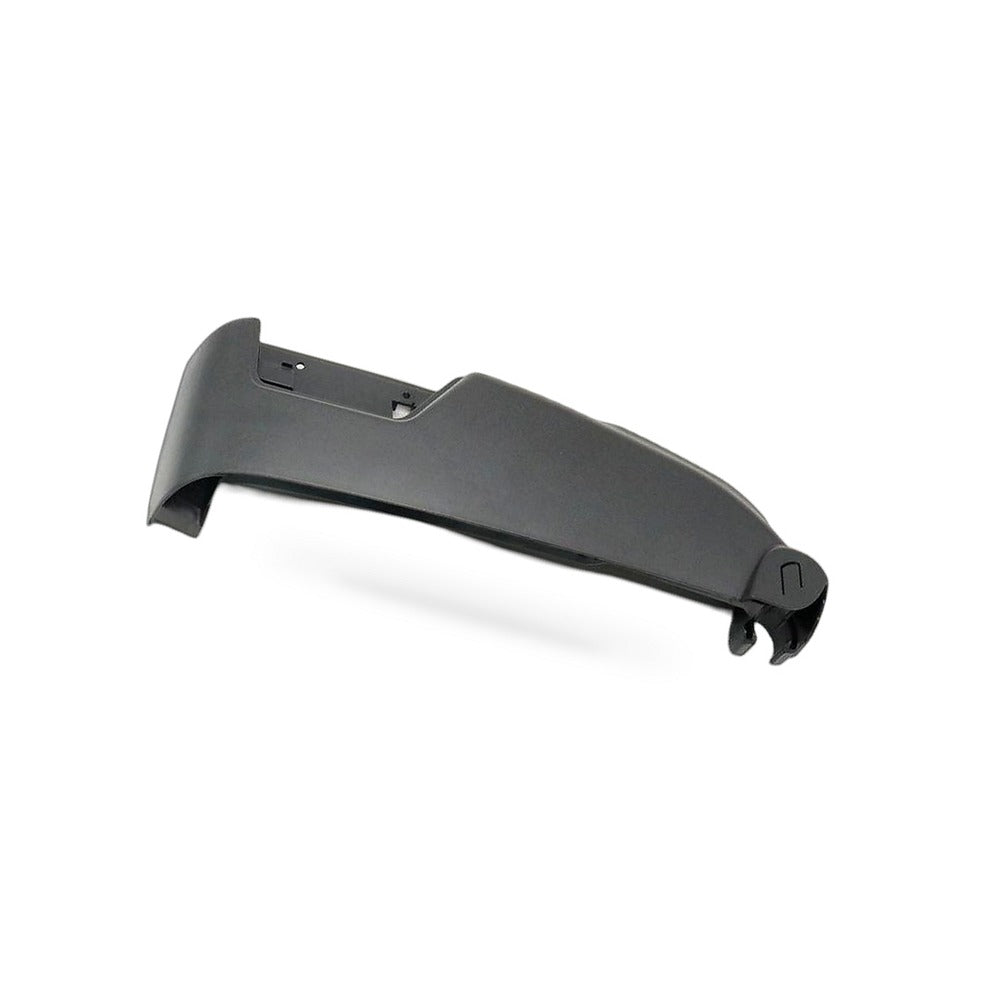 Front Power Seat Side Switch Panel Trim Cover Brown Left Suitable for Volvo S80 - BD1