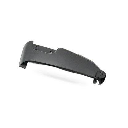 Front Power Seat Side Switch Panel Trim Cover Brown Left Suitable for Volvo S80 - BD1