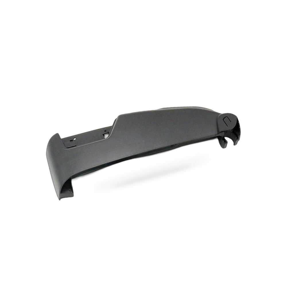 Front Power Seat Side Switch Panel Trim Cover Brown Left Suitable for Volvo S80 - BD2
