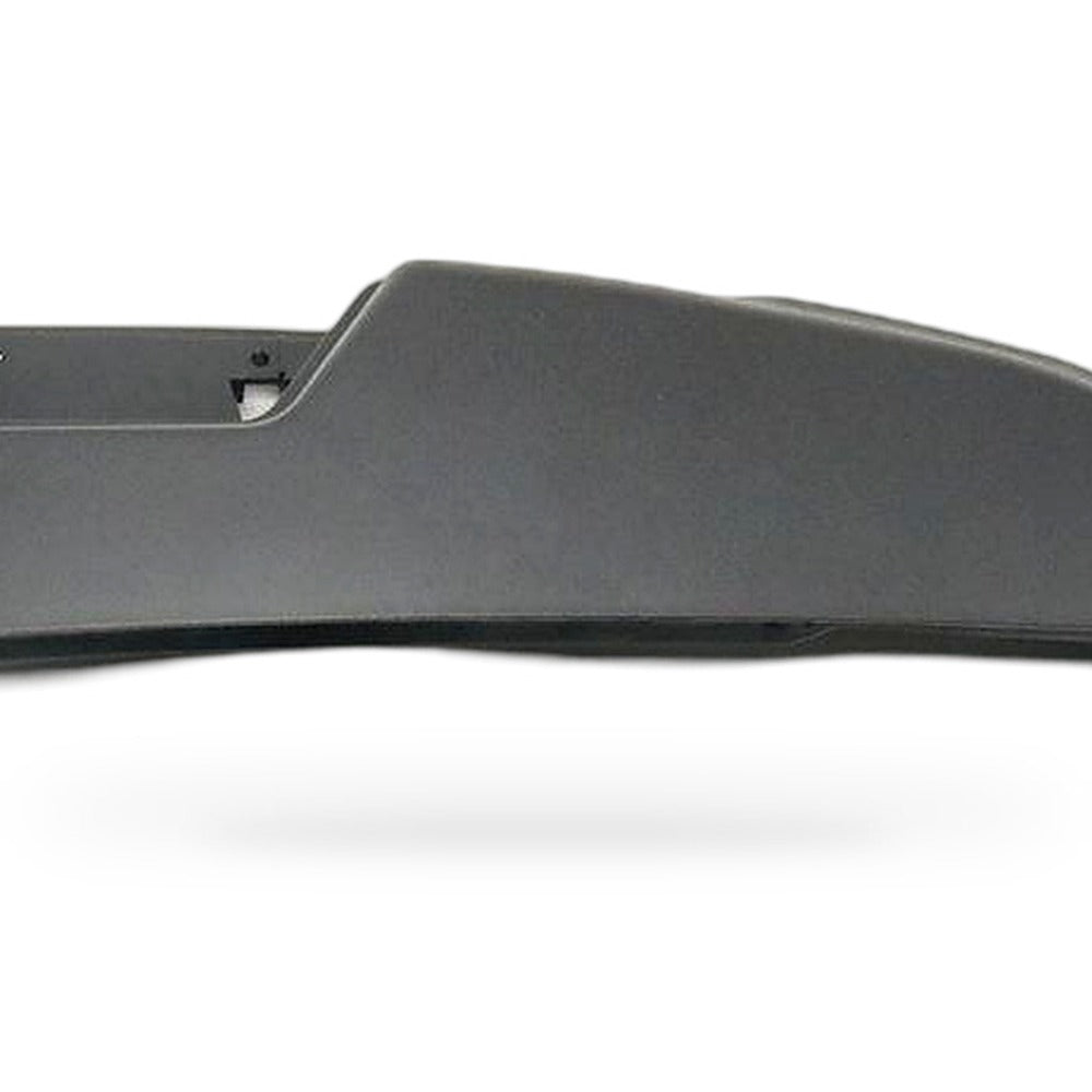 Front Power Seat Side Switch Panel Trim Cover Brown Left Suitable for Volvo S80 - XQ1
