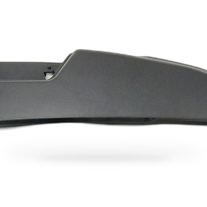 Front Power Seat Side Switch Panel Trim Cover Brown Left Suitable for Volvo S80 - XQ1
