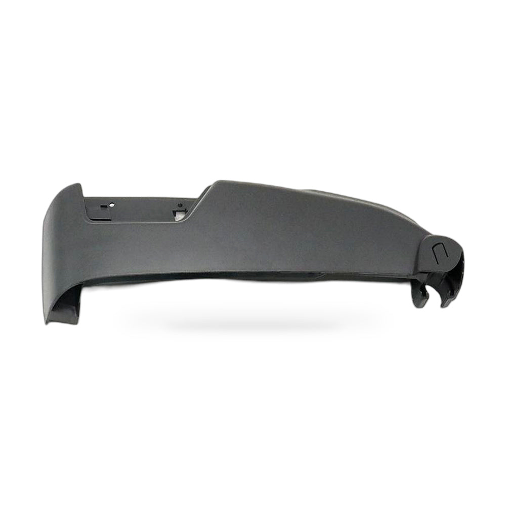 Front Power Seat Side Switch Panel Trim Cover Brown Left Suitable for Volvo S80 - ZT2