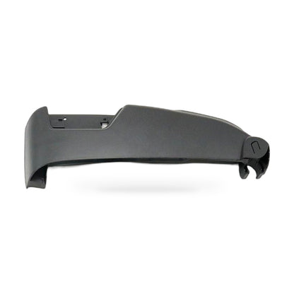 Front Power Seat Side Switch Panel Trim Cover Brown Left Suitable for Volvo S80 - ZT2