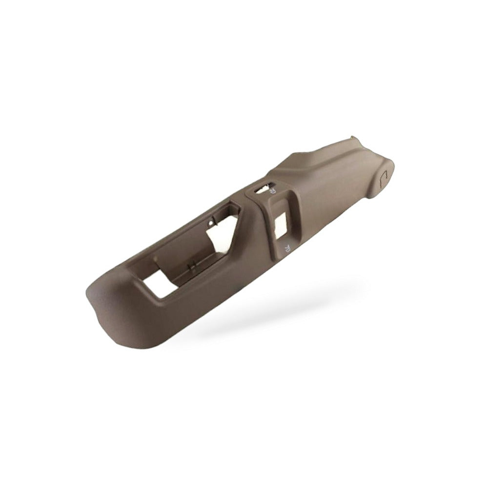 Power Seat Switch Panel Suitable for Volvo XC90 2007-2014 Beige Left Side Lower - BD2