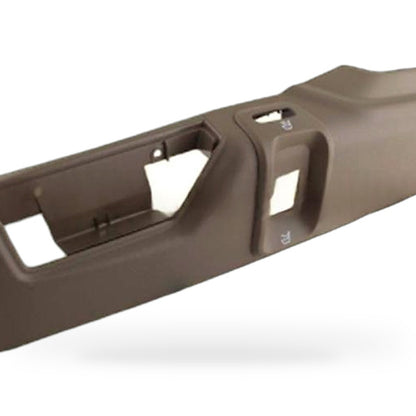 Power Seat Switch Panel Suitable for Volvo XC90 2007-2014 Beige Left Side Lower - XQ1