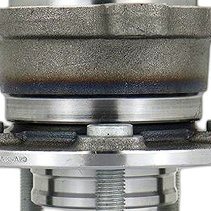 Rear Wheel Bearing Suitable for Volvo V40 2012-2019 2WD 31406755 - XQ1