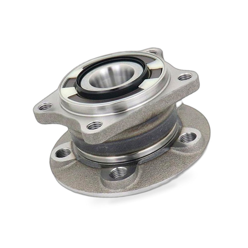 AWD Rear Wheel Bearing Hub Unit Suitable for Volvo XC90 XC70 V70 S60 S80 - BD2