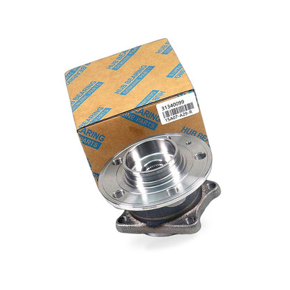 AWD Rear Wheel Bearing Hub Unit Suitable for Volvo XC90 XC70 V70 S60 S80 - BD4
