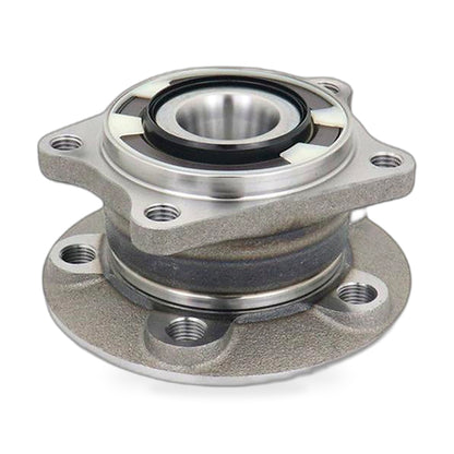AWD Rear Wheel Bearing Hub Unit Suitable for Volvo XC90 XC70 V70 S60 S80 - ZT2