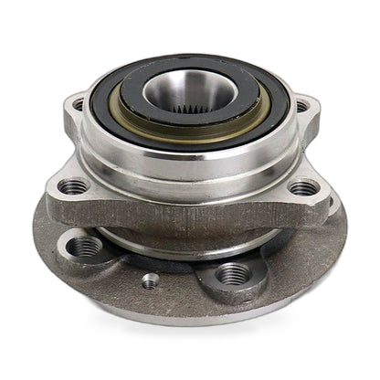 Front Wheel Hub Bearing Assembly Suitable for Volvo XC90 AWD 2003-2014 30639875 - ZT2