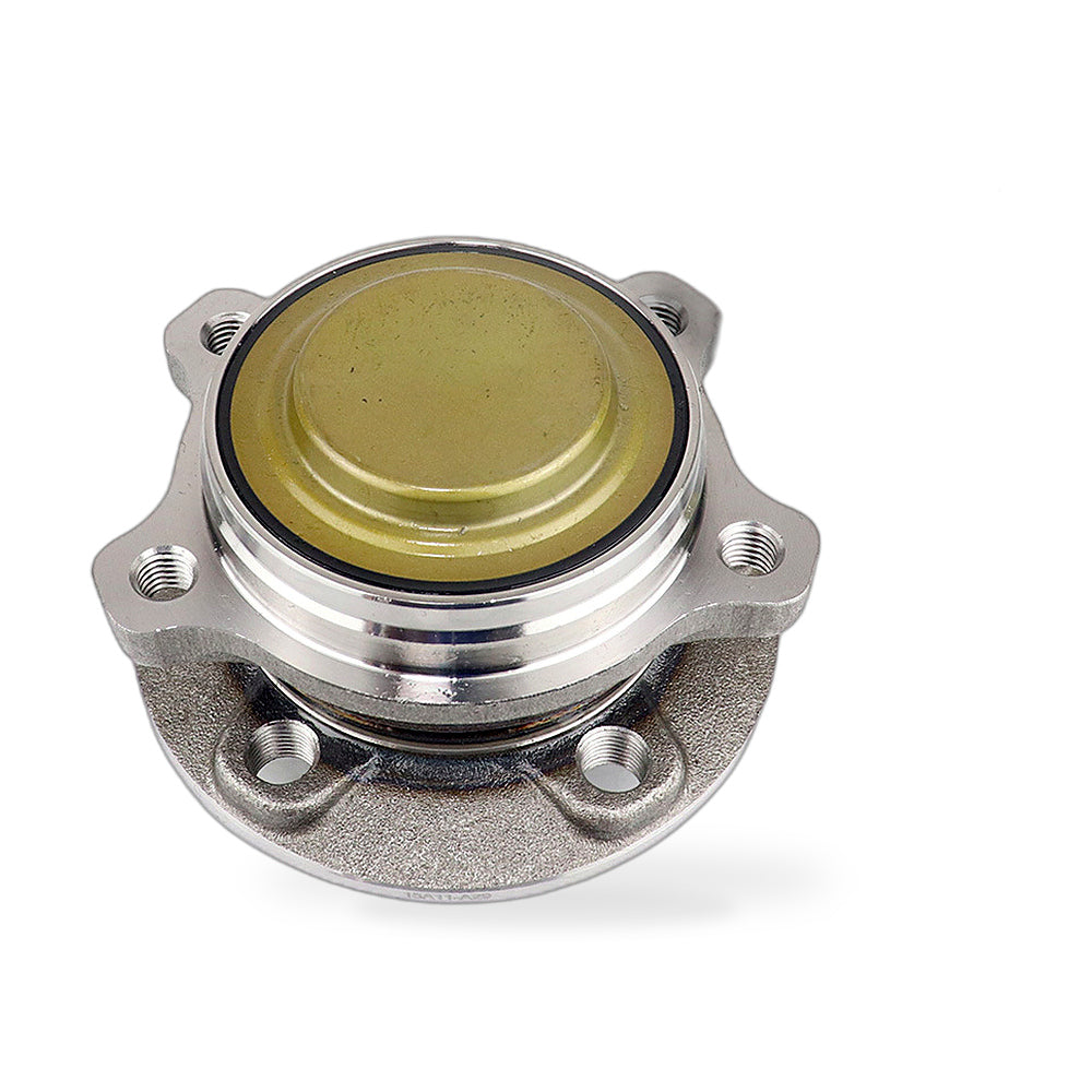 Rear Wheel Hub Bearing Suitable for Volvo XC60 S60 S90 V60 V90 2WD 31476968 - ZT2