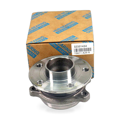 Rear Wheel Hub Bearing Suitable for Volvo XC60 S60 S90 V60 V90 2WD 31476968 - ZT3
