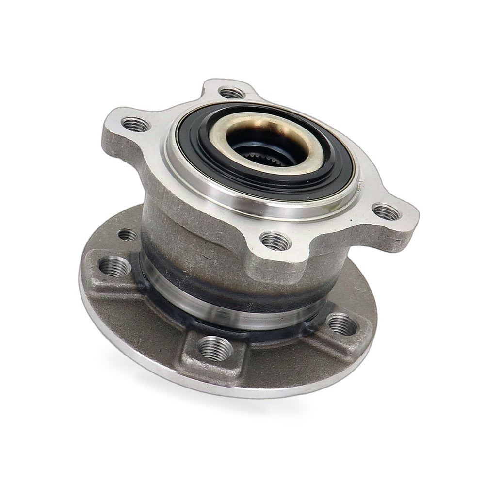 Rear Wheel Hub Bearing Unit Suitable for Volvo S60 S80 V60 V70 XC60 XC70 AWD - BD3