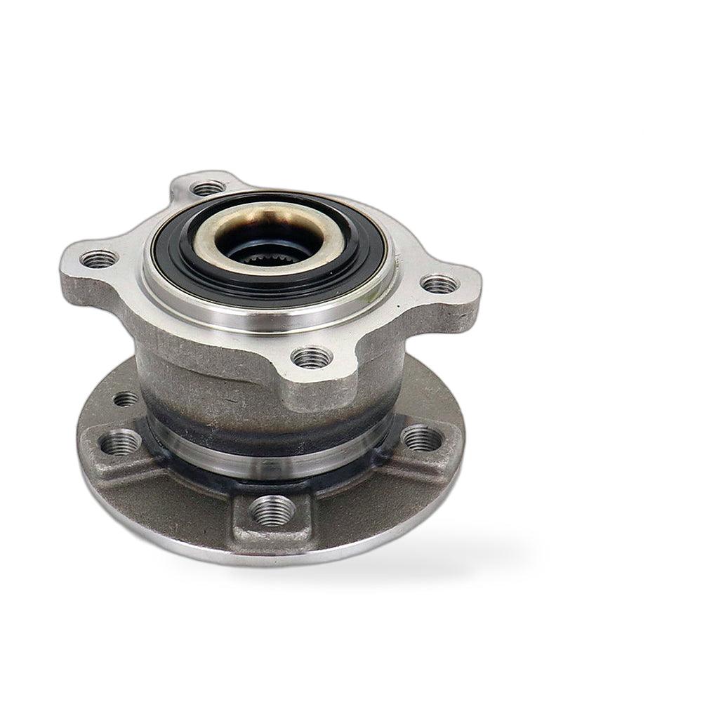 Rear Wheel Hub Bearing Unit Suitable for Volvo S60 S80 V60 V70 XC60 XC70 AWD - ZT2