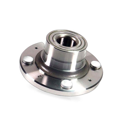 Rear Wheel Hub Bearing Suitable for Volvo S40 V40 C30 C70 2004-2012 VKBA3458 - BD1