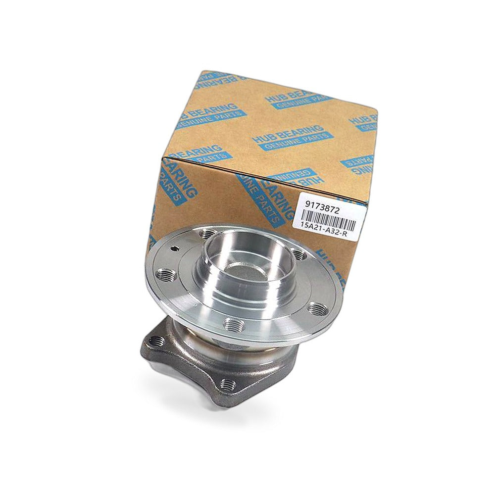 Rear Wheel Hub Bearing Assembly Suitable for Volvo S60 2001-2009 S80 V70 XC70 - BD1