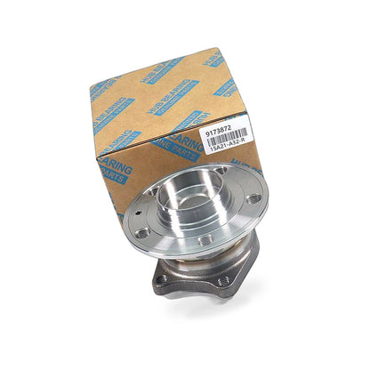 Rear Wheel Hub Bearing Assembly Suitable for Volvo S60 2001-2009 S80 V70 XC70 - BD2