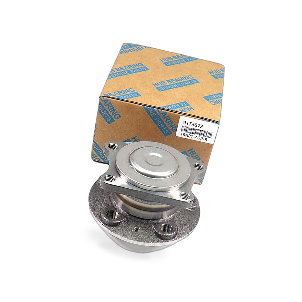 Rear Wheel Hub Bearing Assembly Suitable for Volvo S60 2001-2009 S80 V70 XC70 - BD3