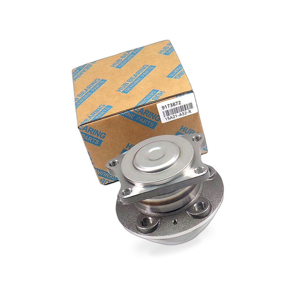 Rear Wheel Hub Bearing Assembly Suitable for Volvo S60 2001-2009 S80 V70 XC70 - BD4