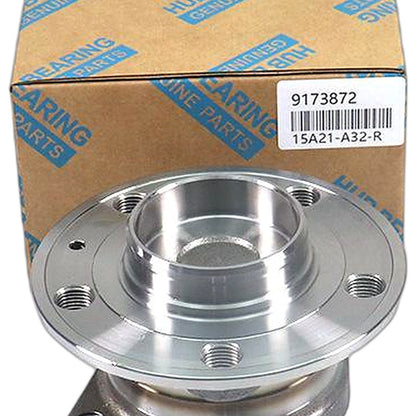 Rear Wheel Hub Bearing Assembly Suitable for Volvo S60 2001-2009 S80 V70 XC70 - XQ1