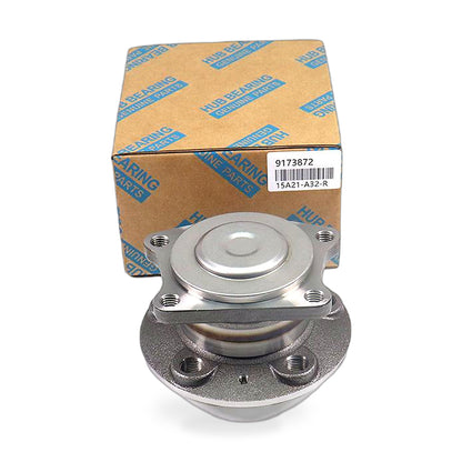 Rear Wheel Hub Bearing Assembly Suitable for Volvo S60 2001-2009 S80 V70 XC70 - ZT3