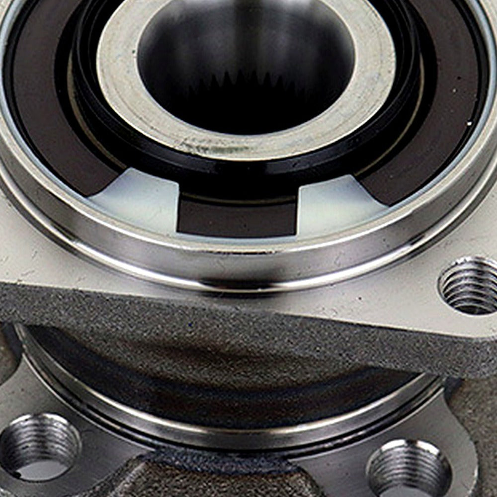 Rear Wheel Bearing Hub Assembly Suitable for Volvo XC90 2003-2014 30639876 - XQ1