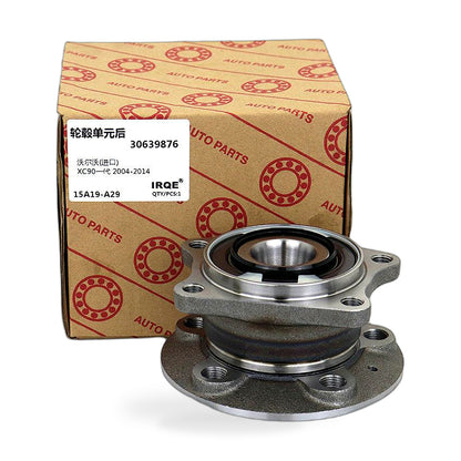 Rear Wheel Bearing Hub Assembly Suitable for Volvo XC90 2003-2014 30639876 - ZT3