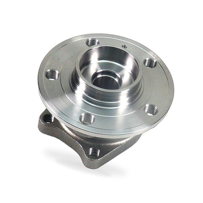 Rear Wheel Hub Assembly Suitable for Volvo XC90 2007-2014 2WD Bearing 31340119 - BD3