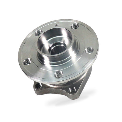 Rear Wheel Hub Assembly Suitable for Volvo XC90 2007-2014 2WD Bearing 31340119 - BD4