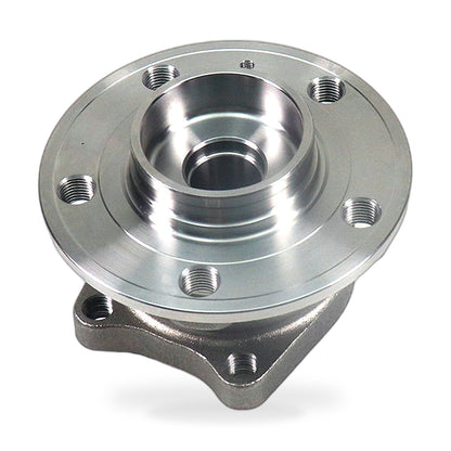 Rear Wheel Hub Assembly Suitable for Volvo XC90 2007-2014 2WD Bearing 31340119 - ZT3