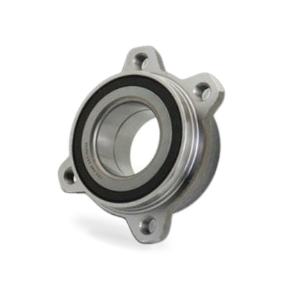 Rear Wheel Bearing Hub Assembly Suitable for Volkswagen Touareg Audi Q7 Porsche - BD1