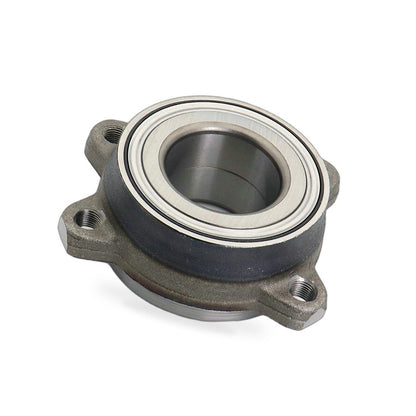 Rear Wheel Bearing Hub Assembly Suitable for Volkswagen Touareg Audi Q7 Porsche - BD3