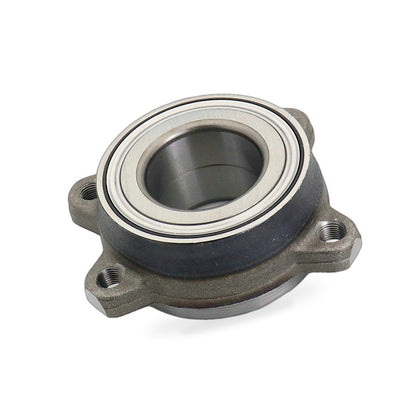 Rear Wheel Bearing Hub Assembly Suitable for Volkswagen Touareg Audi Q7 Porsche - BD4