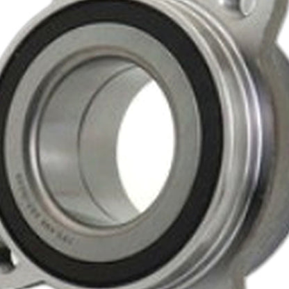 Rear Wheel Bearing Hub Assembly Suitable for Volkswagen Touareg Audi Q7 Porsche - XQ1