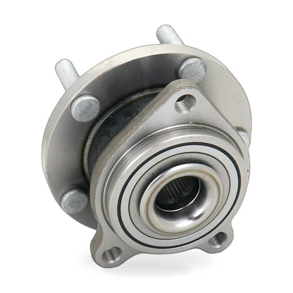 Rear Wheel Bearing Hub Assembly Suitable for Wuling Baojun 310 510 530 730 310W - ZT3