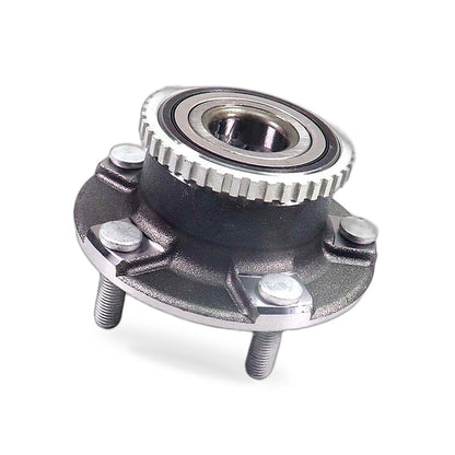 Front Wheel Bearing Hub Assembly Suitable for Wuling Rongguang EV 2020-2024 - BD1