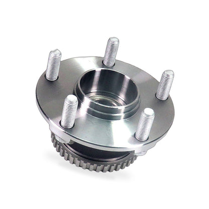 Front Wheel Bearing Hub Assembly Suitable for Wuling Rongguang EV 2020-2024 - BD3