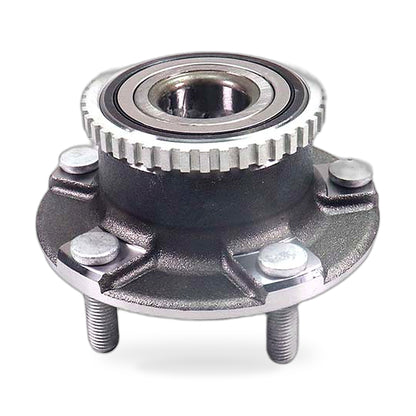 Front Wheel Bearing Hub Assembly Suitable for Wuling Rongguang EV 2020-2024 - ZT2