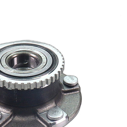 Front Wheel Bearing Hub Assembly Suitable for Wuling Sunshine Xiaoka Zhiguang - XQ1