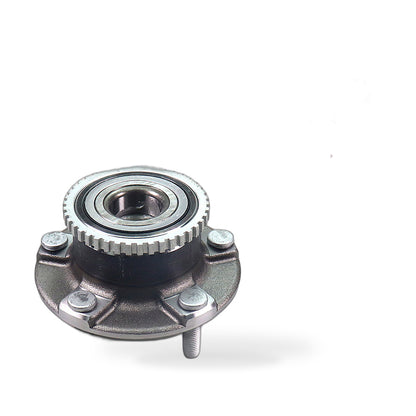 Front Wheel Bearing Hub Assembly Suitable for Wuling Sunshine Xiaoka Zhiguang - ZT2