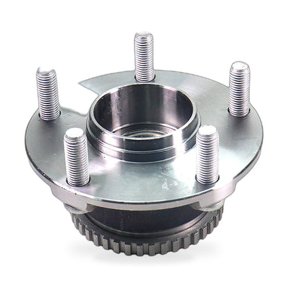 Front Wheel Bearing Hub Assembly Suitable for Wuling Sunshine Xiaoka Zhiguang - ZT3