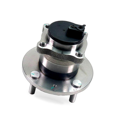 Rear Wheel Bearing Hub Assembly Suitable for Wuling Xingchi 2022-2024 23621897 - BD3