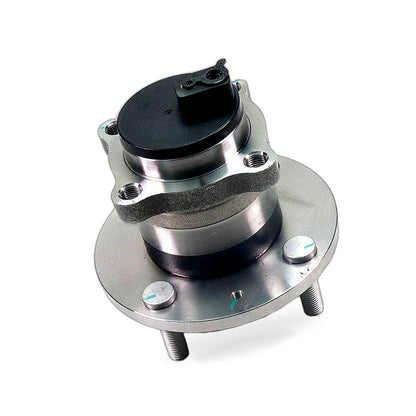 Rear Wheel Bearing Hub Assembly Suitable for Wuling Xingchi 2022-2024 23621897 - BD4