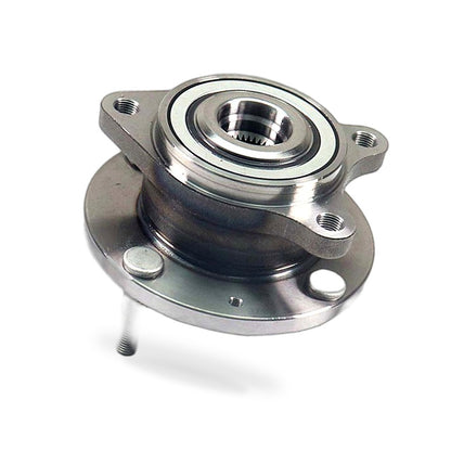 Front Wheel Bearing Hub Assembly Suitable for Wuling Baojun Hongguang S V - BD1