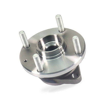 Front Wheel Bearing Hub Assembly Suitable for Wuling Baojun Hongguang S V - BD4