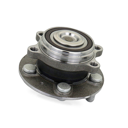 Wheel Hub Bearing HUB875T-1 Suitable for Xpeng P7 2020-2024 2WD Front - BD1