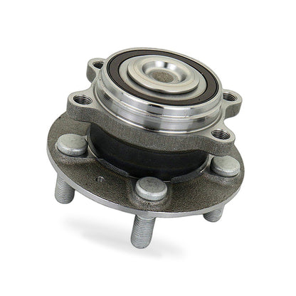 Wheel Hub Bearing HUB875T-1 Suitable for Xpeng P7 2020-2024 2WD Front - BD3