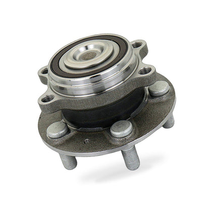 Wheel Hub Bearing HUB875T-1 Suitable for Xpeng P7 2020-2024 2WD Front - BD4