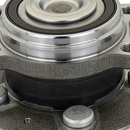 Wheel Hub Bearing HUB875T-1 Suitable for Xpeng P7 2020-2024 2WD Front - XQ1